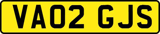 VA02GJS
