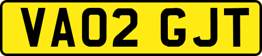 VA02GJT