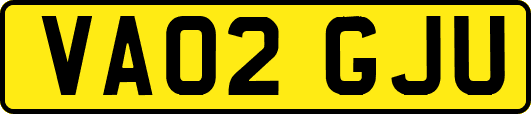VA02GJU