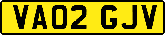 VA02GJV