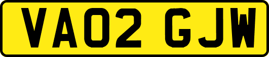 VA02GJW