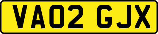 VA02GJX