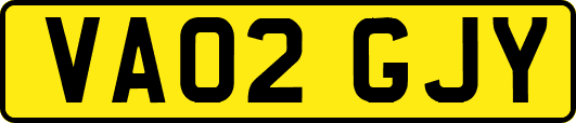 VA02GJY