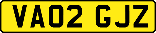 VA02GJZ