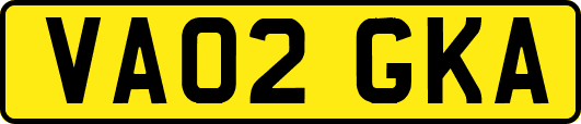 VA02GKA