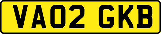 VA02GKB