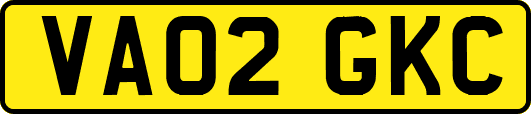 VA02GKC