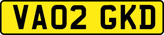 VA02GKD