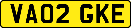 VA02GKE