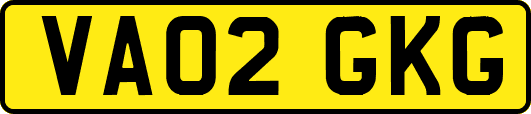 VA02GKG