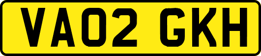 VA02GKH