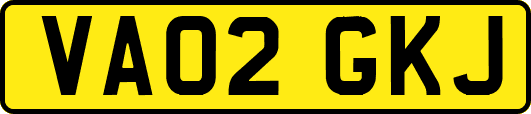 VA02GKJ