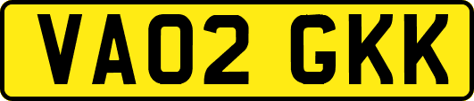 VA02GKK
