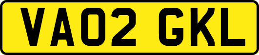 VA02GKL