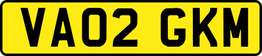 VA02GKM