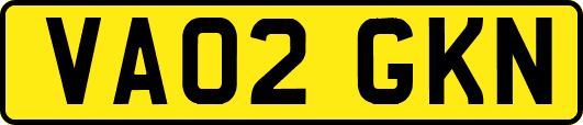 VA02GKN