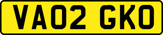 VA02GKO
