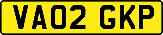 VA02GKP