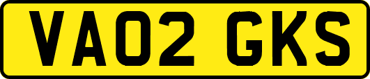 VA02GKS