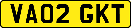 VA02GKT