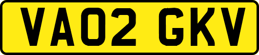 VA02GKV