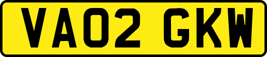 VA02GKW