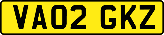 VA02GKZ
