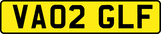 VA02GLF