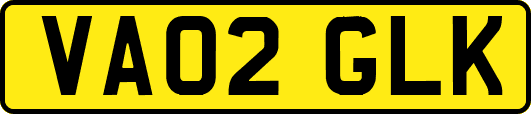 VA02GLK