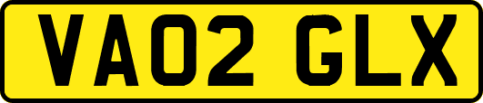 VA02GLX