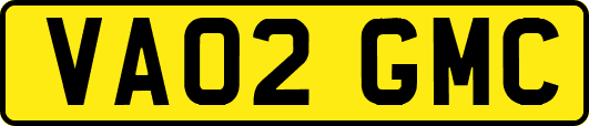 VA02GMC