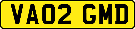 VA02GMD