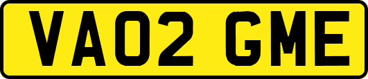 VA02GME