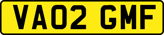 VA02GMF