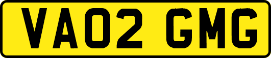 VA02GMG