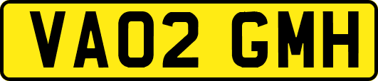 VA02GMH