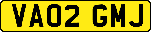 VA02GMJ