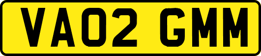 VA02GMM