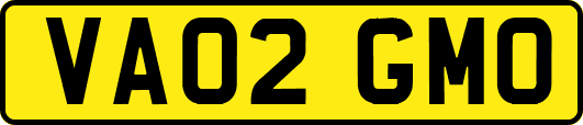 VA02GMO