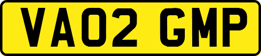 VA02GMP