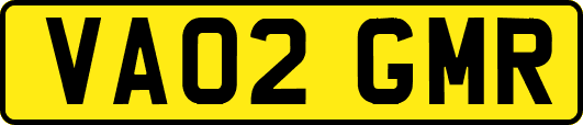 VA02GMR