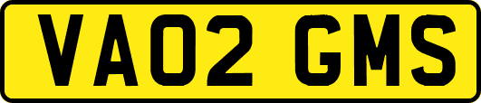 VA02GMS
