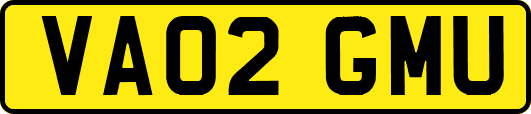 VA02GMU