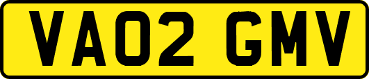 VA02GMV