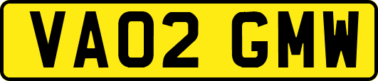 VA02GMW