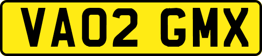 VA02GMX