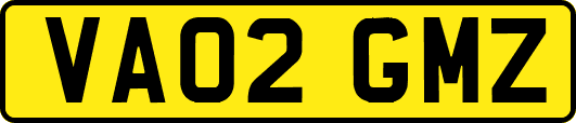 VA02GMZ