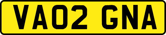 VA02GNA