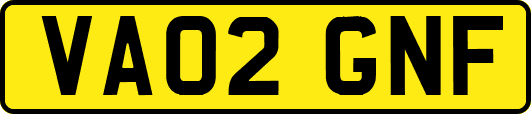 VA02GNF