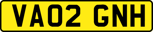 VA02GNH
